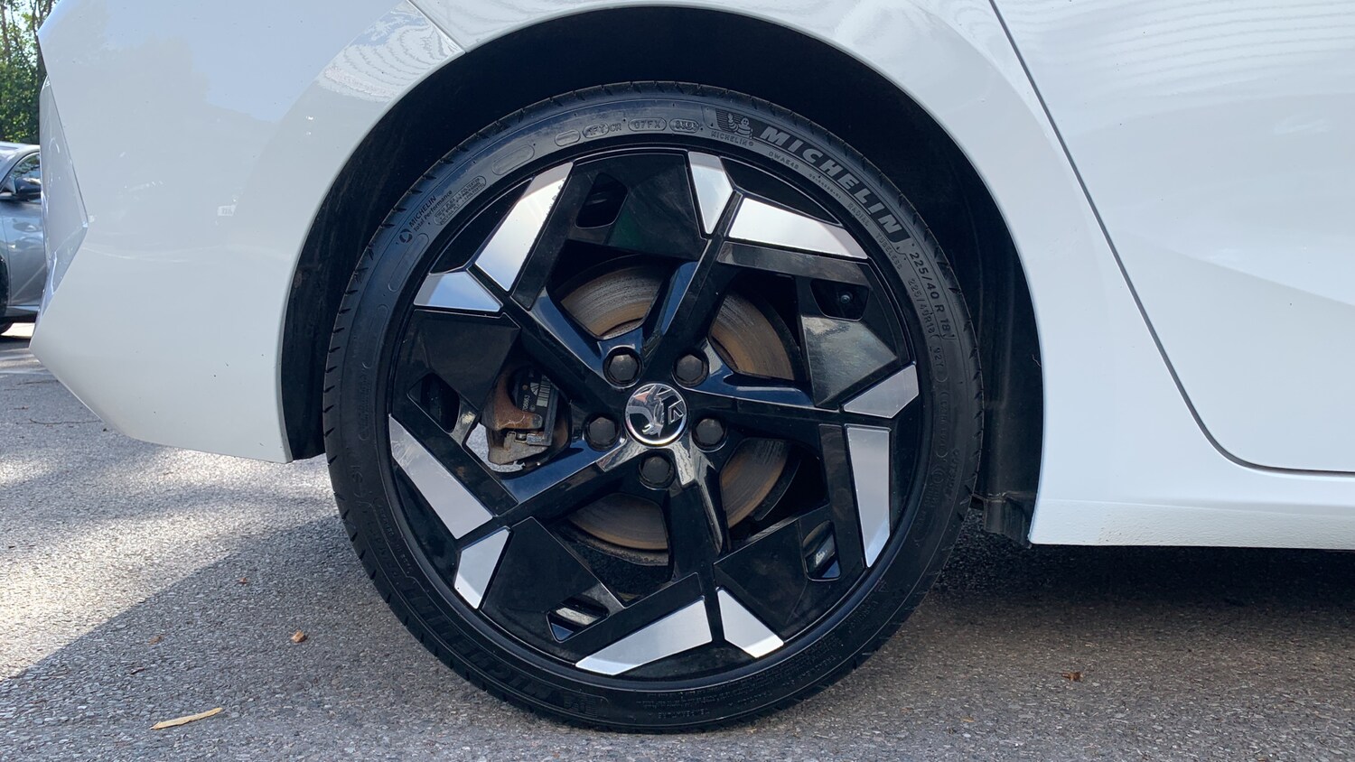 Used Vauxhall Astra 2023 for sale - 75929275: Photo 16