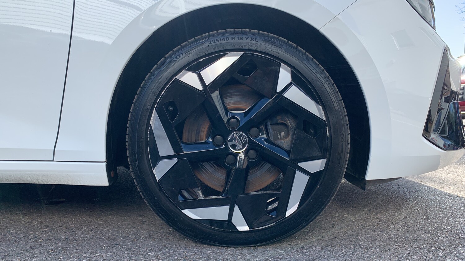 Used Vauxhall Astra 2023 for sale - 75929275: Photo 17