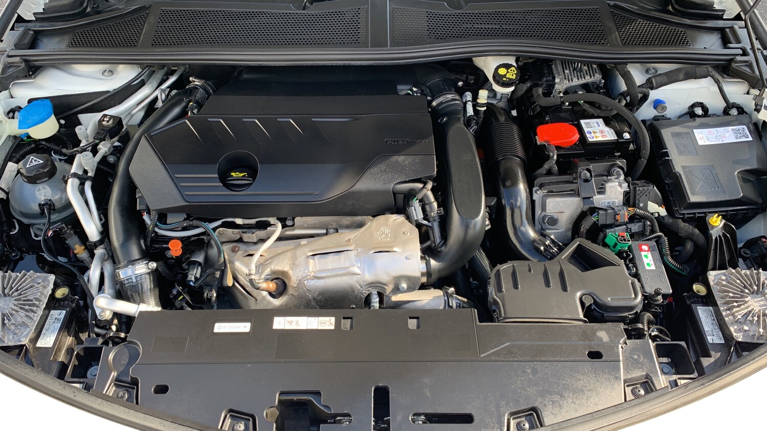 Used Vauxhall Astra 2023 for sale - 75929275: Photo 18