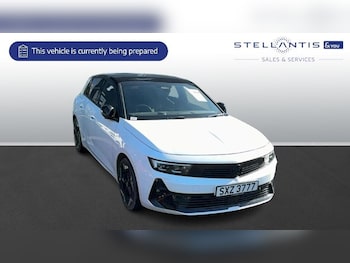 2023 - 1.6 Plug-in Hybrid GSe 5dr Auto