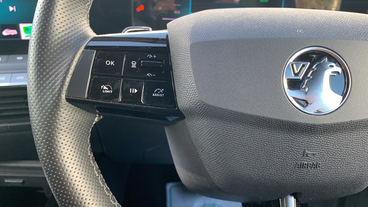 Used Vauxhall Astra 2023 for sale - 75929275: Photo 23