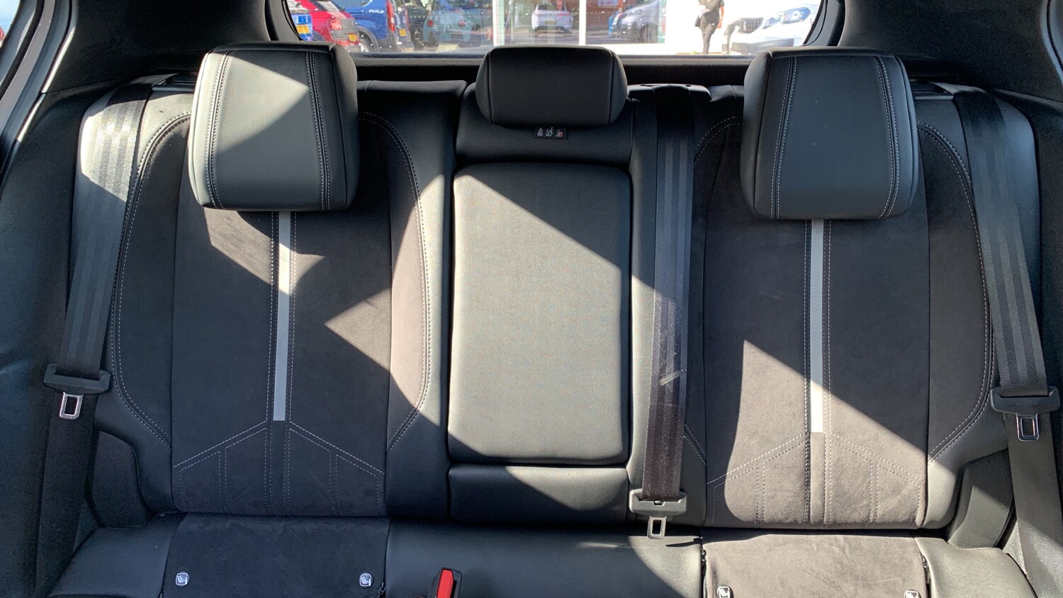 Used Vauxhall Astra 2023 for sale - 75929275: Photo 25