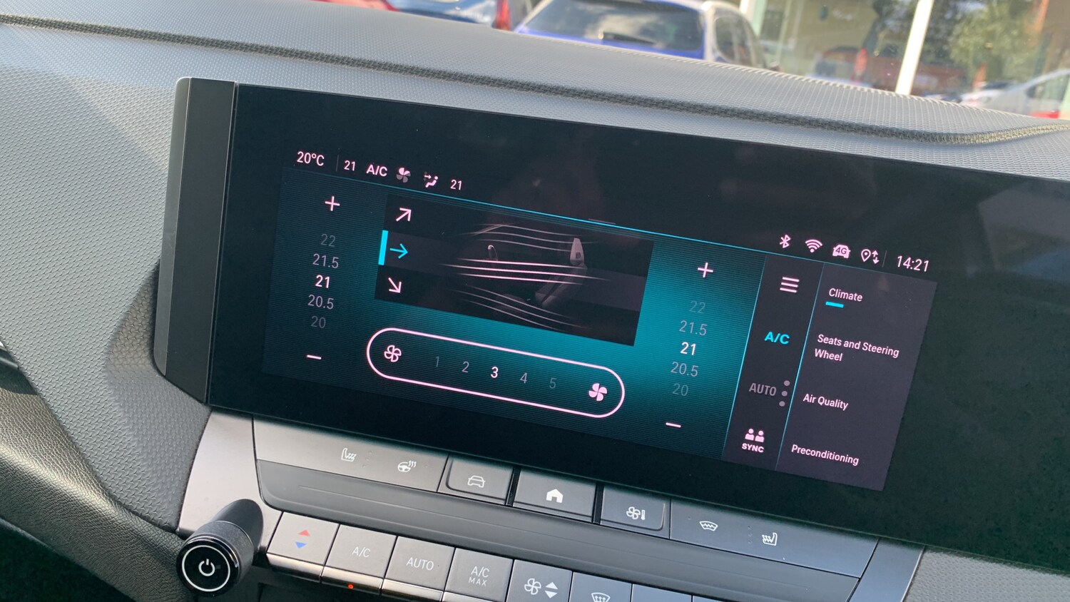 Used Vauxhall Astra 2023 for sale - 75929275: Photo 29