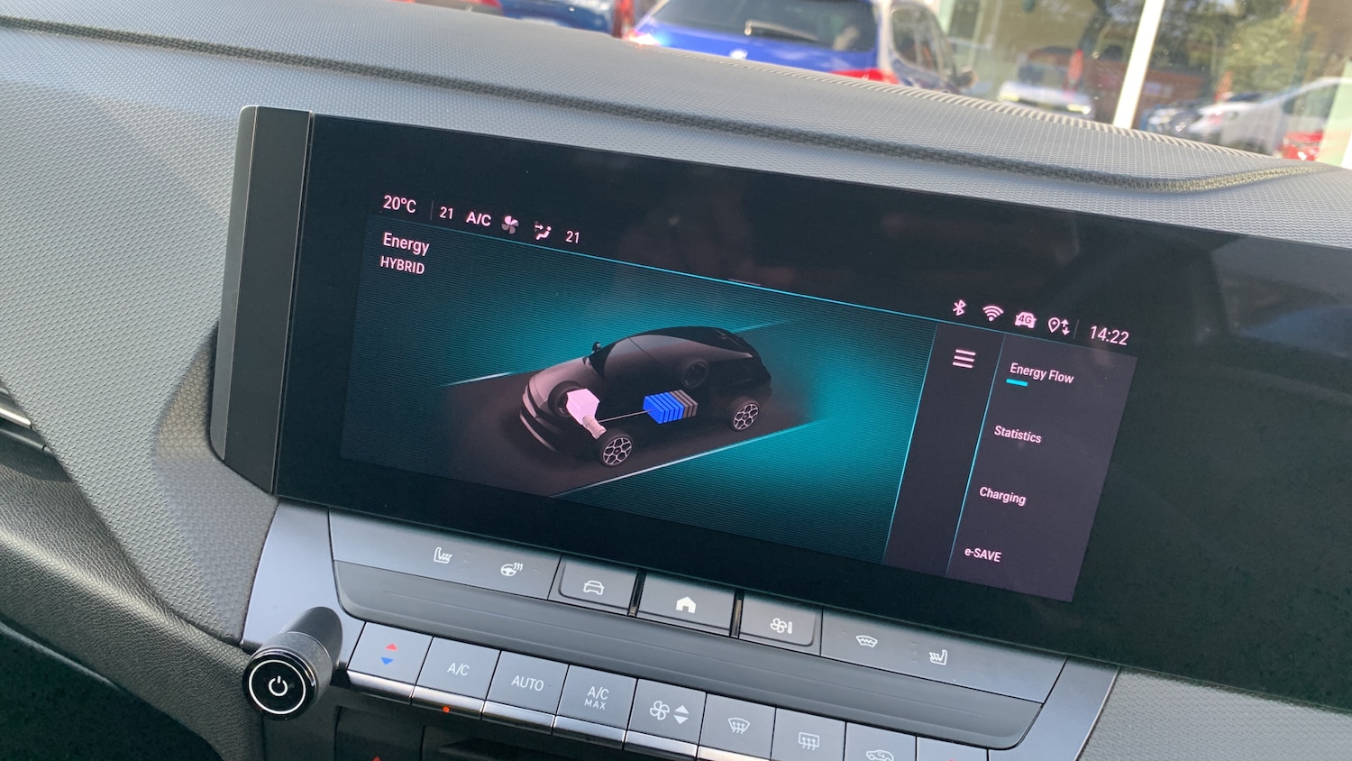 Used Vauxhall Astra 2023 for sale - 75929275: Photo 30