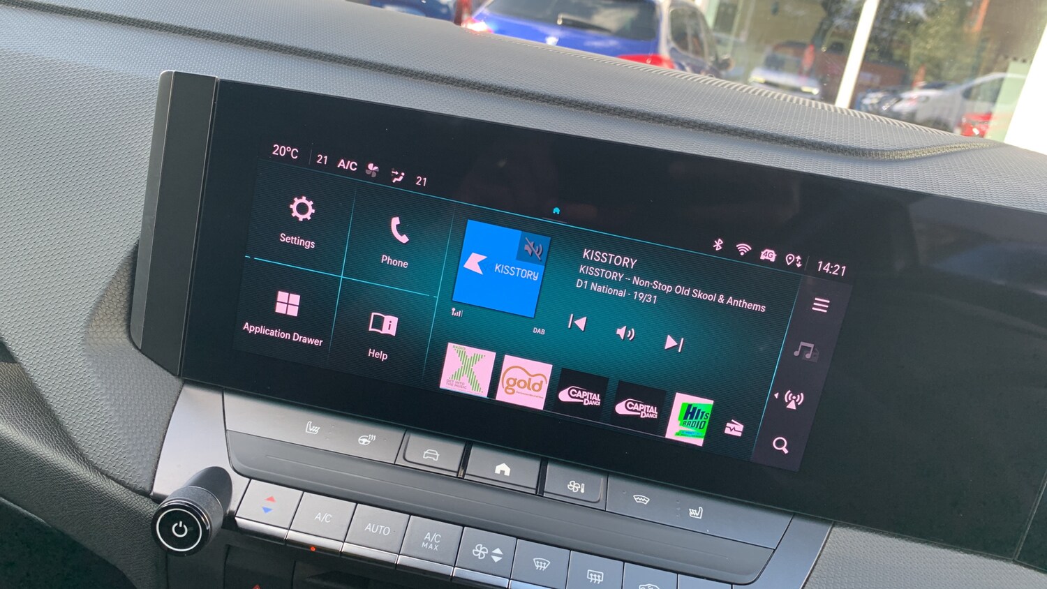 Used Vauxhall Astra 2023 for sale - 75929275: Photo 31