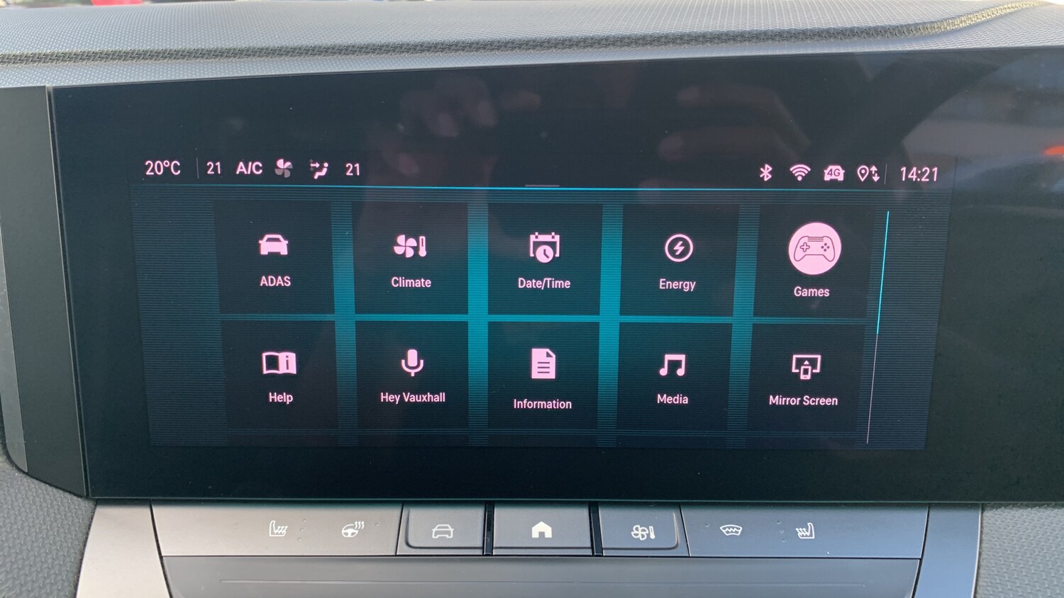 Used Vauxhall Astra 2023 for sale - 75929275: Photo 32