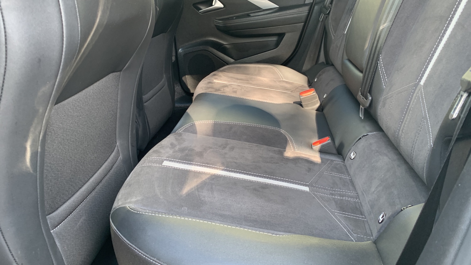 Used Vauxhall Astra 2023 for sale - 75929275: Photo 33