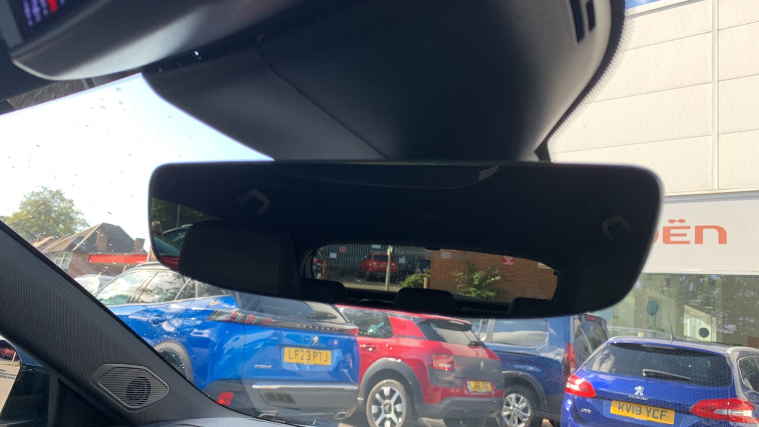 Used Vauxhall Astra 2023 for sale - 75929275: Photo 37