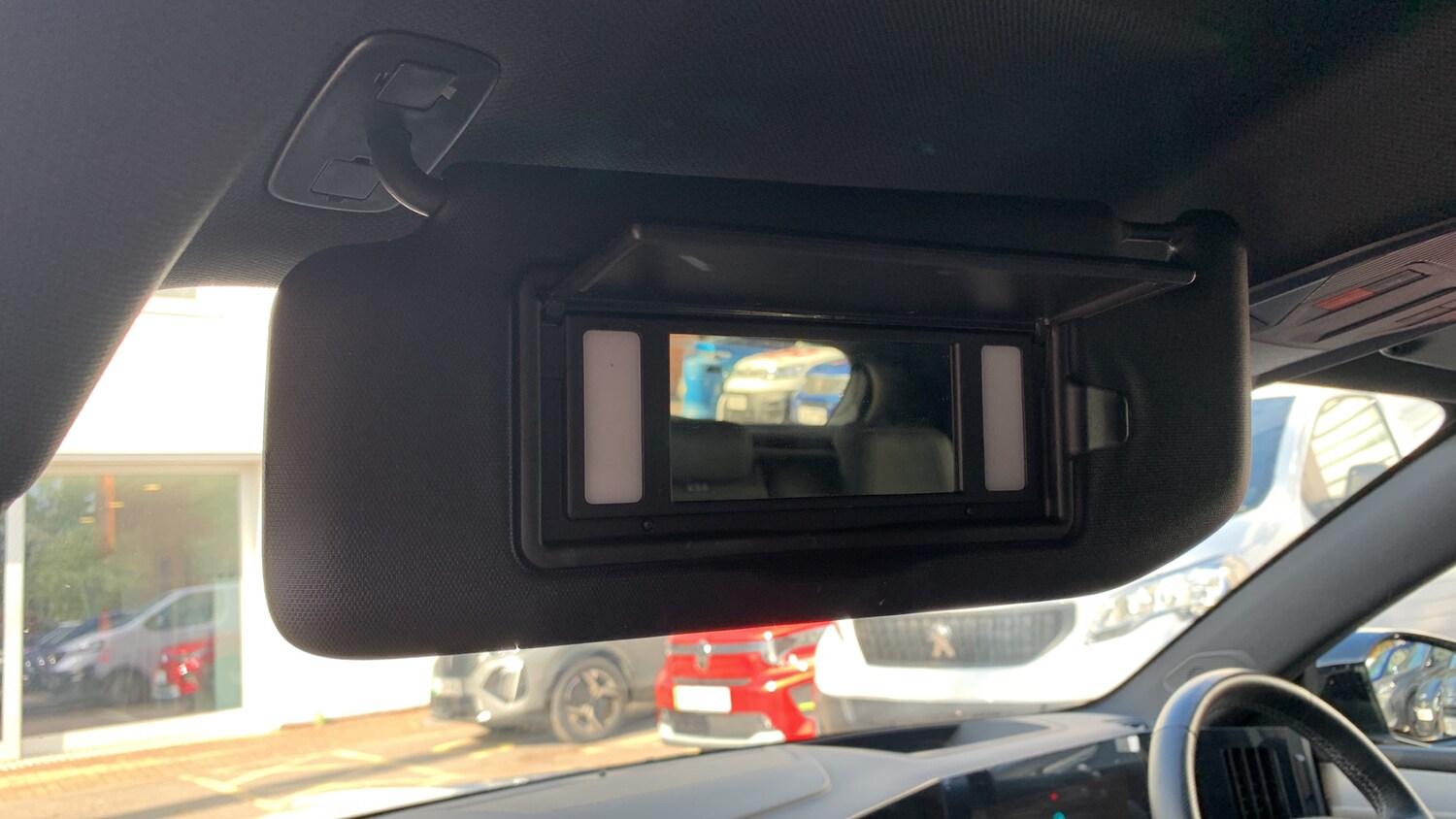 Used Vauxhall Astra 2023 for sale - 75929275: Photo 38