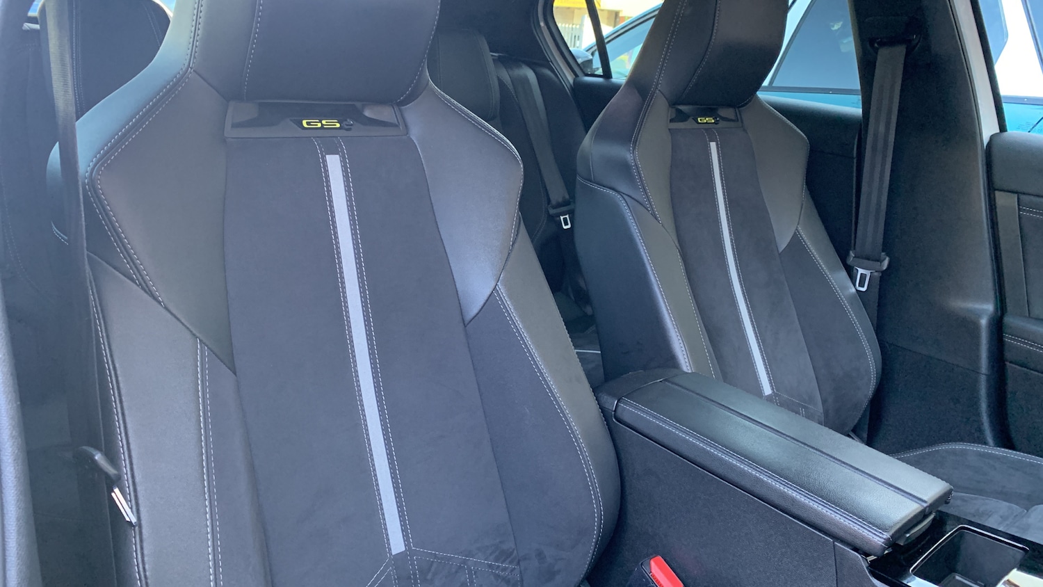 Used Vauxhall Astra 2023 for sale - 75929275: Photo 42