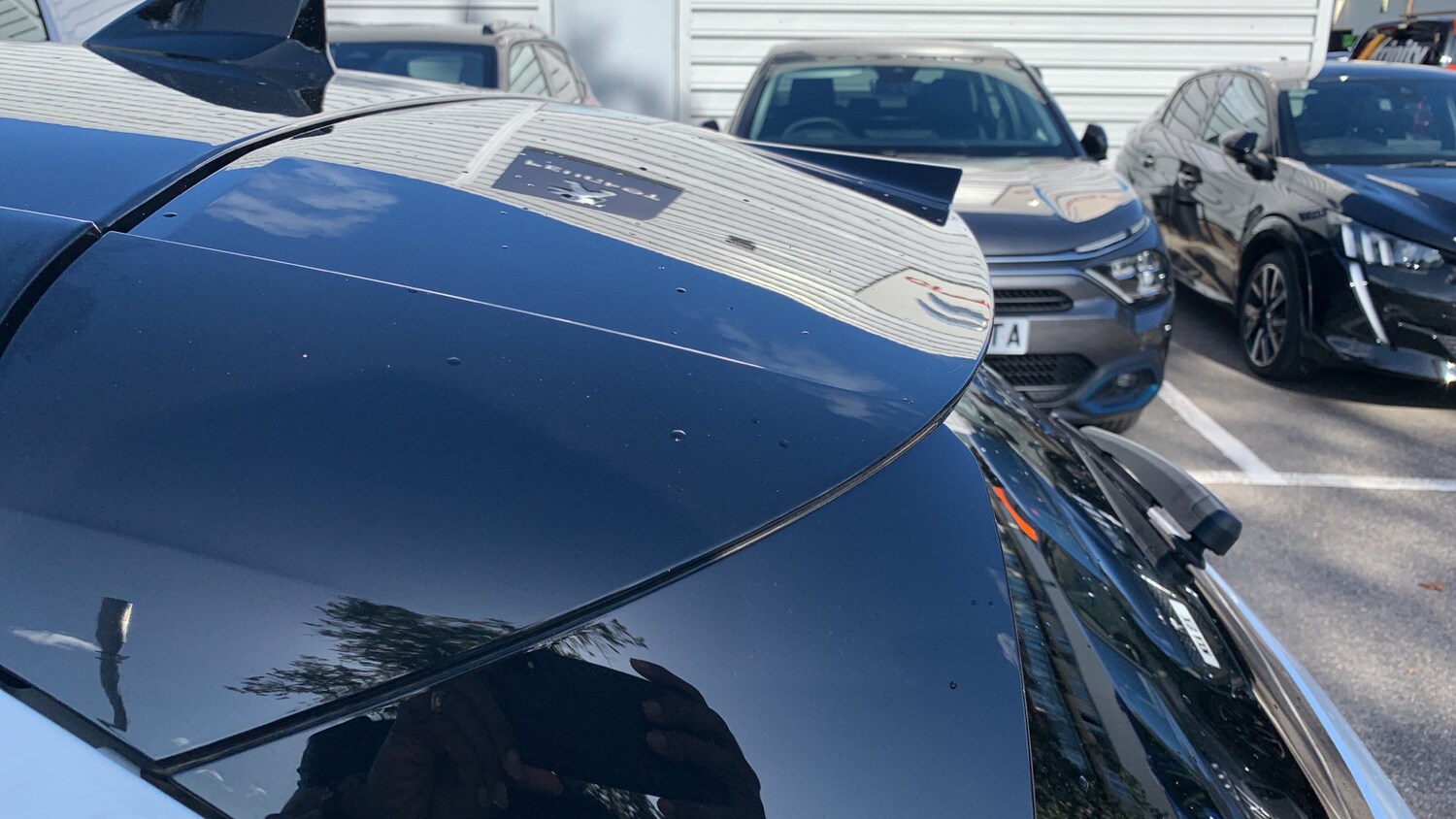 Used Vauxhall Astra 2023 for sale - 75929275: Photo 43