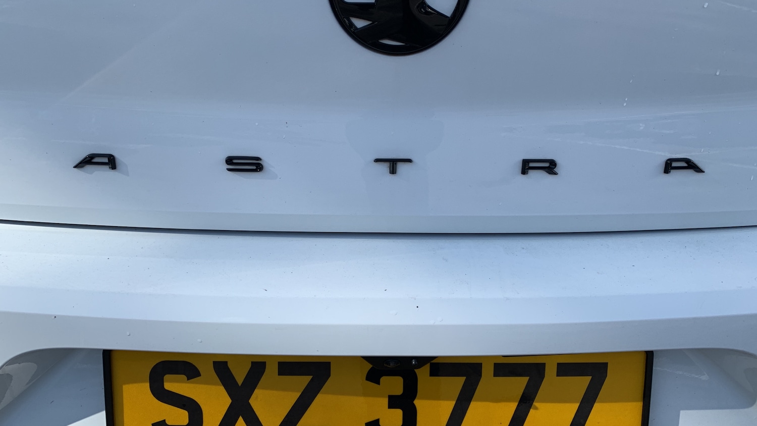 Used Vauxhall Astra 2023 for sale - 75929275: Photo 44