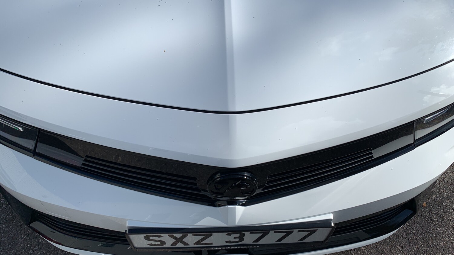 Used Vauxhall Astra 2023 for sale - 75929275: Photo 46