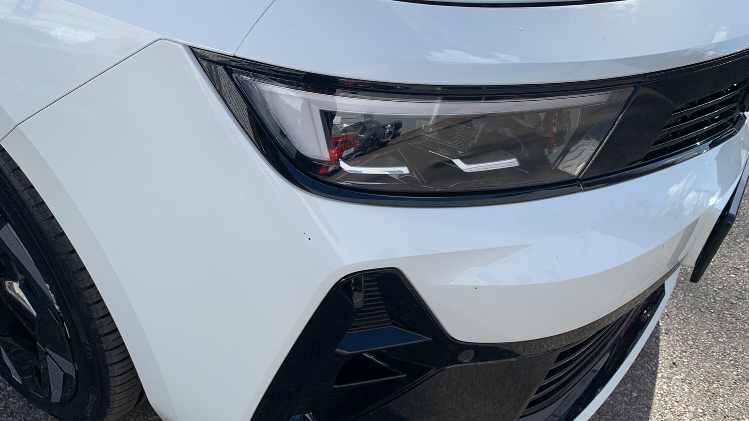 Used Vauxhall Astra 2023 for sale - 75929275: Photo 47