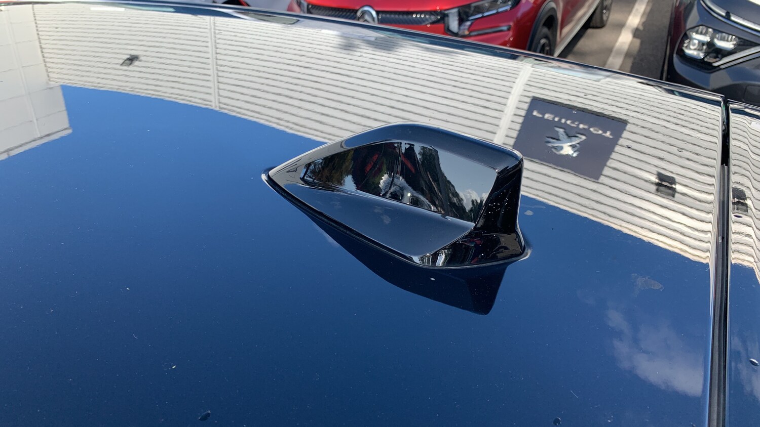 Used Vauxhall Astra 2023 for sale - 75929275: Photo 48