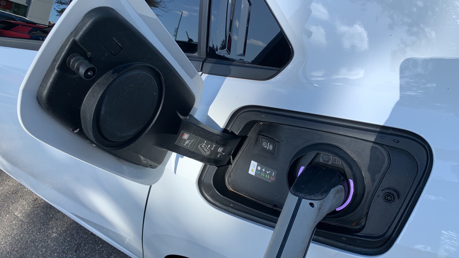 Used Vauxhall Astra 2023 for sale - 75929275: Photo 50