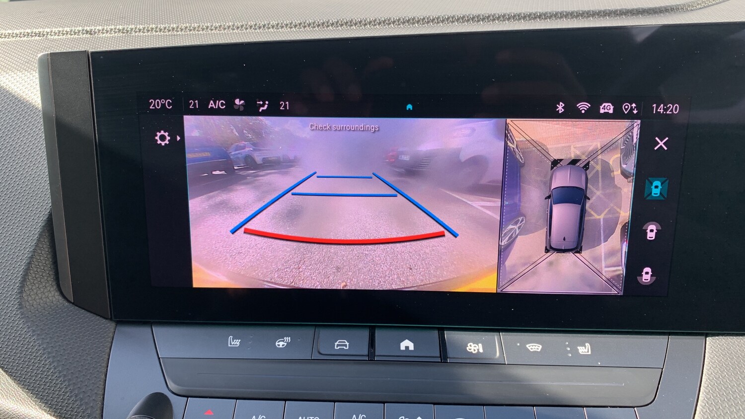 Used Vauxhall Astra 2023 for sale - 75929275: Photo 54