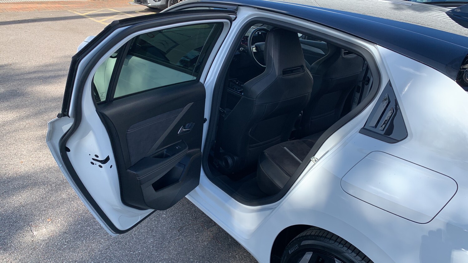 Used Vauxhall Astra 2023 for sale - 75929275: Photo 62