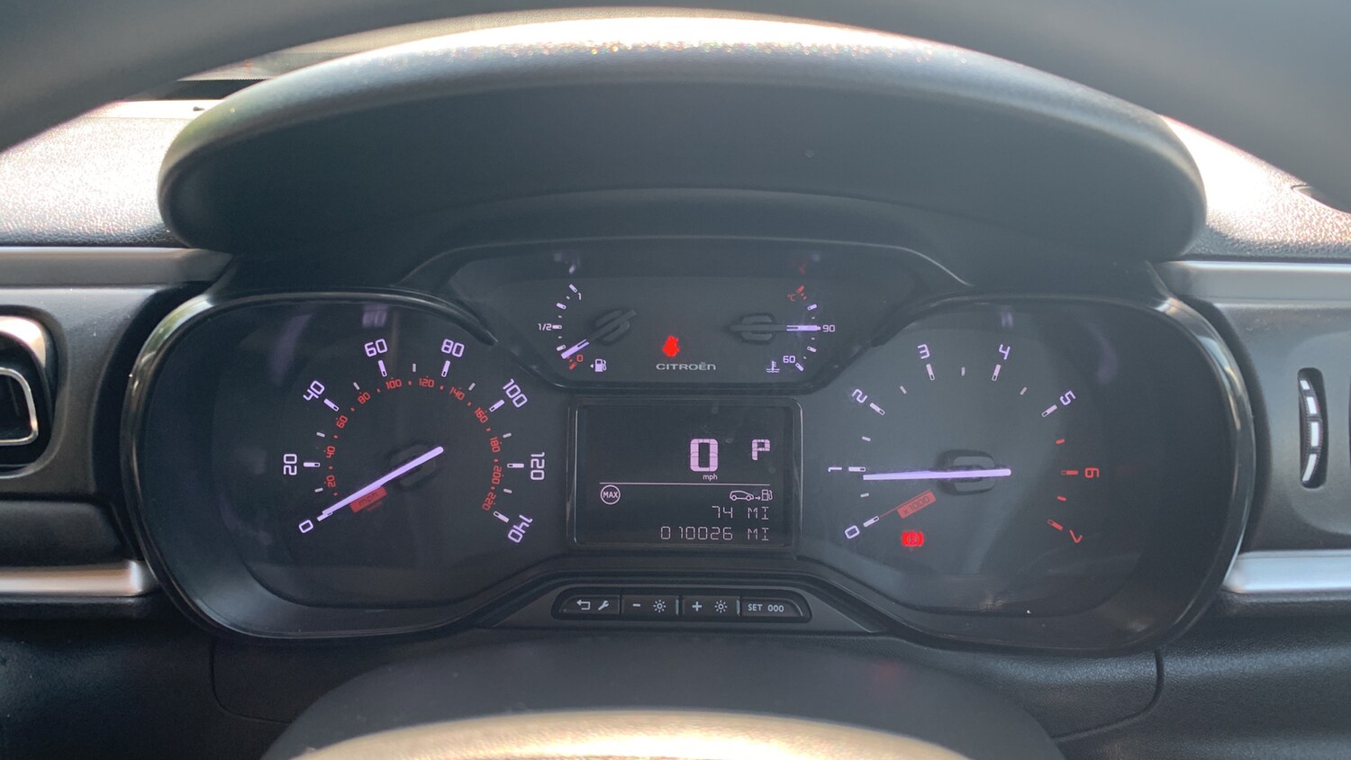 Vehicle 13