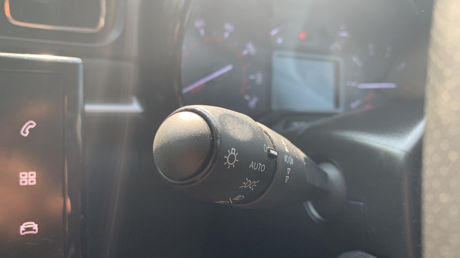 Vehicle 27