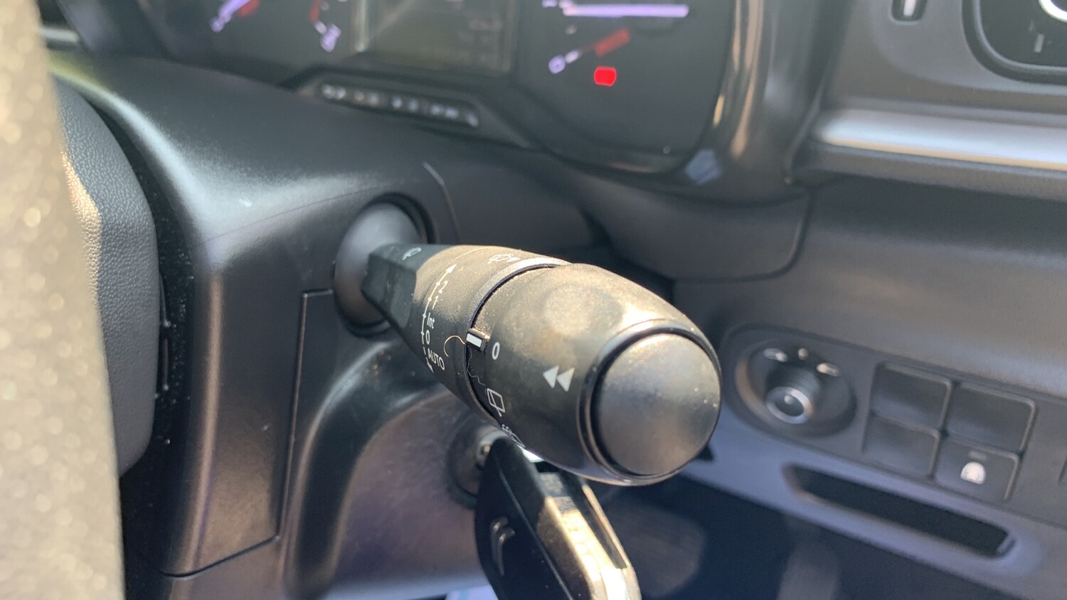 Vehicle 28