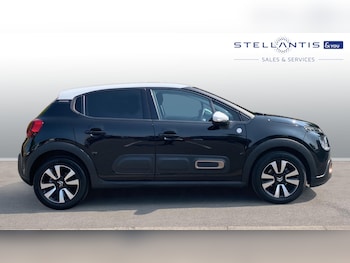 Used Citroen C3 2023 for sale - 75494868: Photo