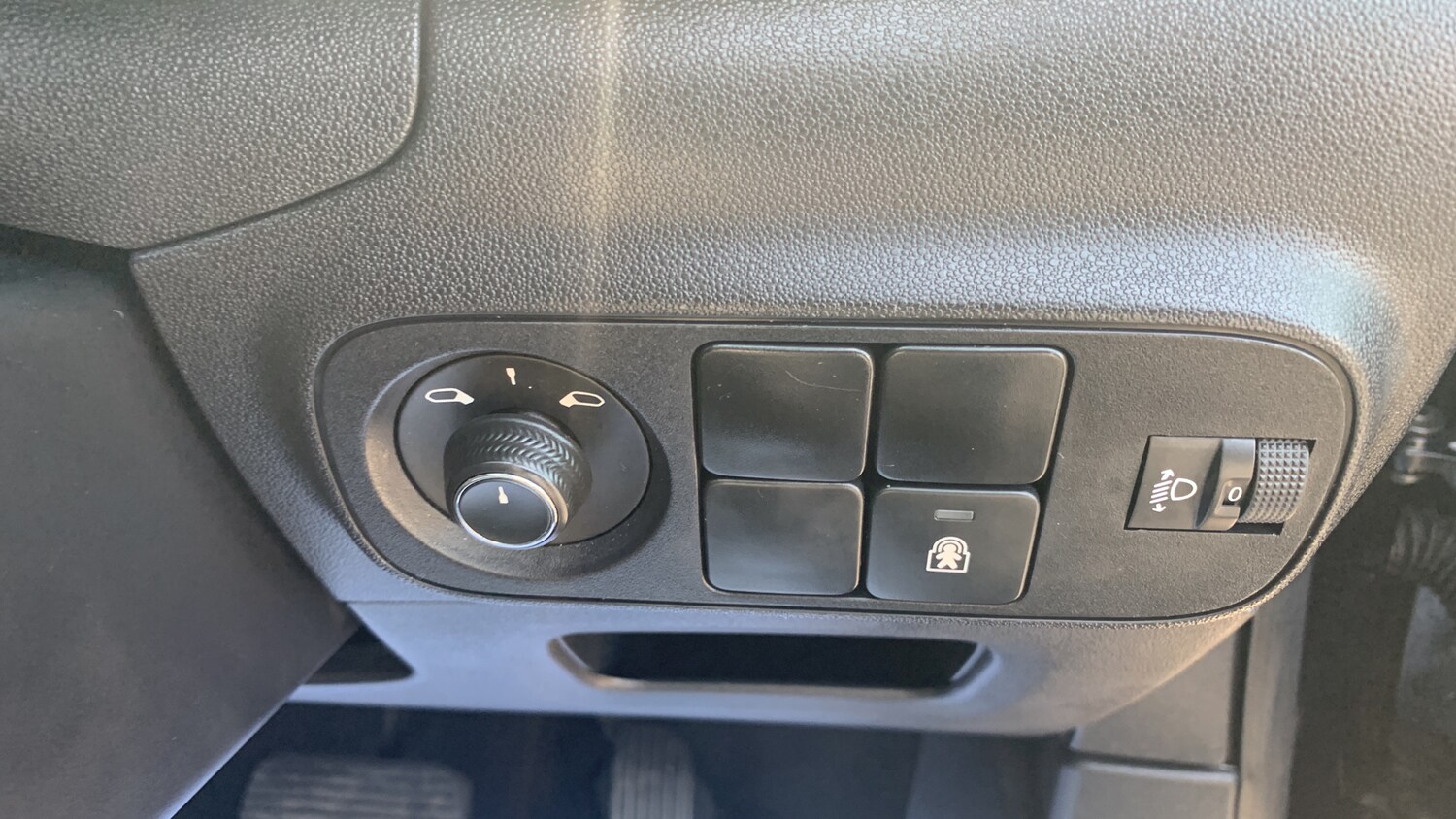 Vehicle 34
