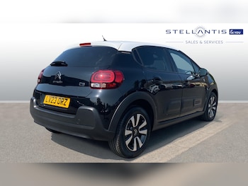 Used Citroen C3 2023 for sale - 75494868: Photo