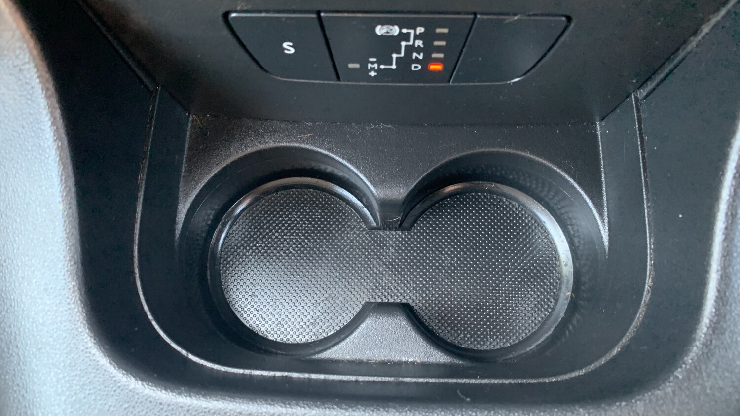 Vehicle 40