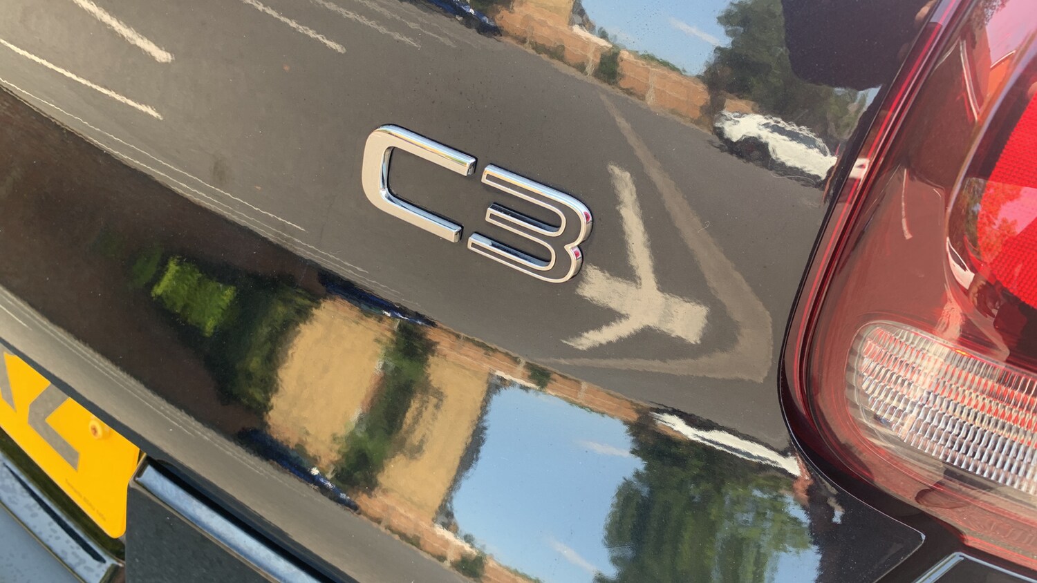 Vehicle 44