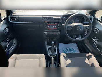 Used Citroen C3 2023 for sale - 75494868: Photo