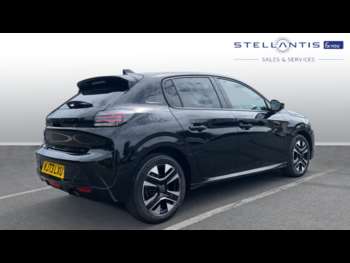 Used Peugeot 208 2024 for sale - 75015078: Photo