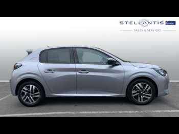 Used Peugeot 208 2022 for sale - 75052420: Photo