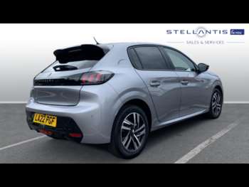 Used Peugeot 208 2022 for sale - 75052420: Photo
