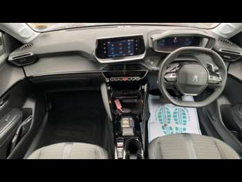 Used Peugeot 208 2022 for sale - 75052420: Photo