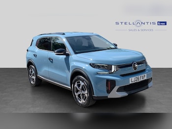 Used Citroen C3 Aircross 2026 for sale - 79094269: Photo