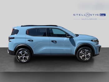 Used Citroen C3 Aircross 2026 for sale - 79094269: Photo