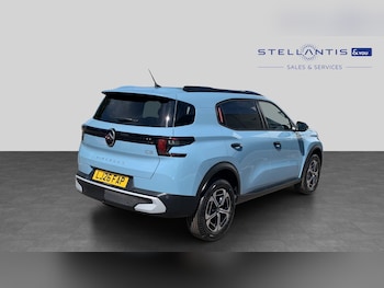 Used Citroen C3 Aircross 2026 for sale - 79094269: Photo