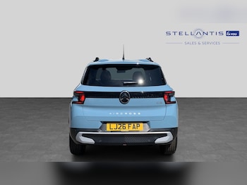 Used Citroen C3 Aircross 2026 for sale - 79094269: Photo