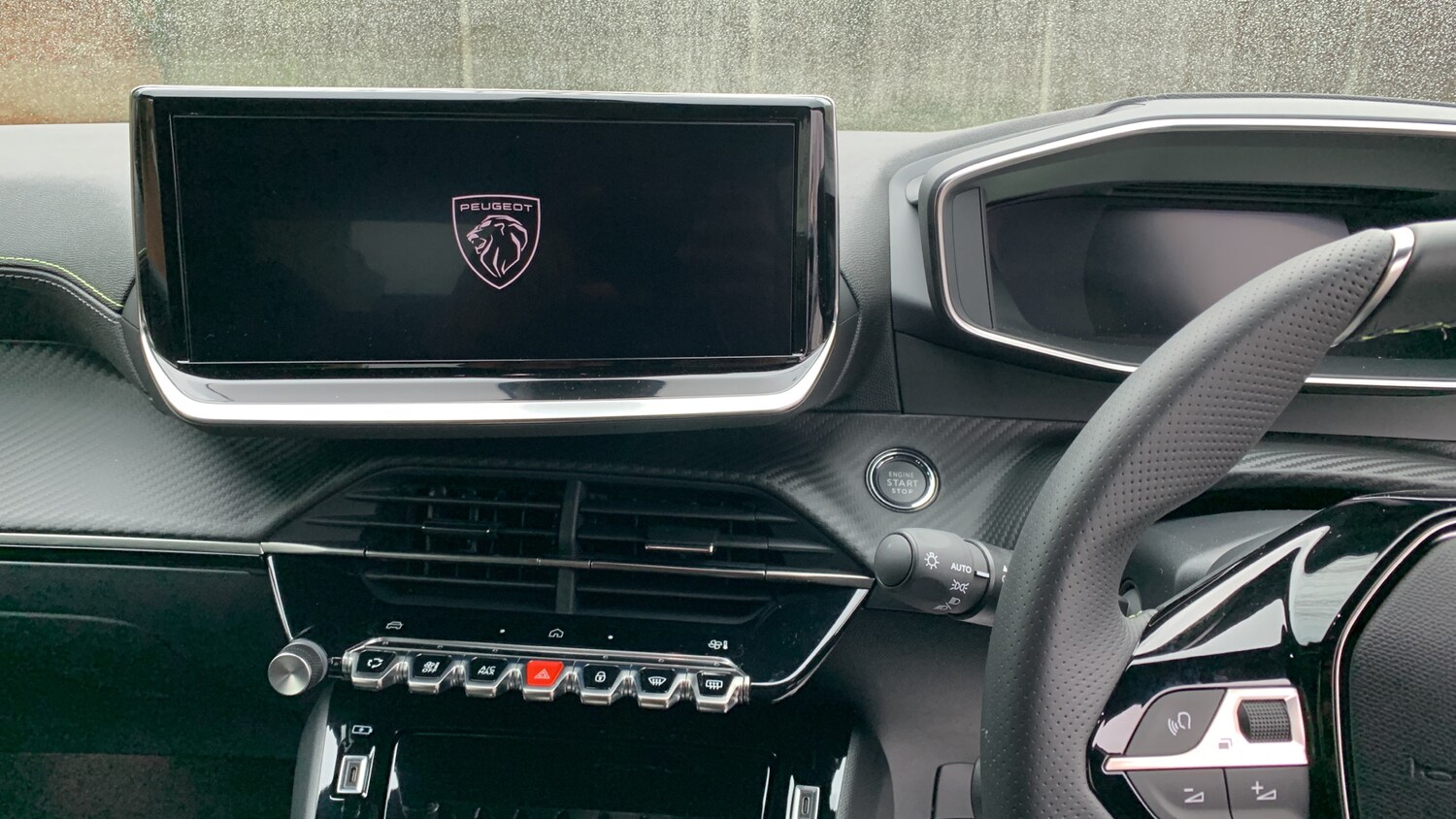 Used Peugeot 208 2026 for sale - 77479958: Photo 10