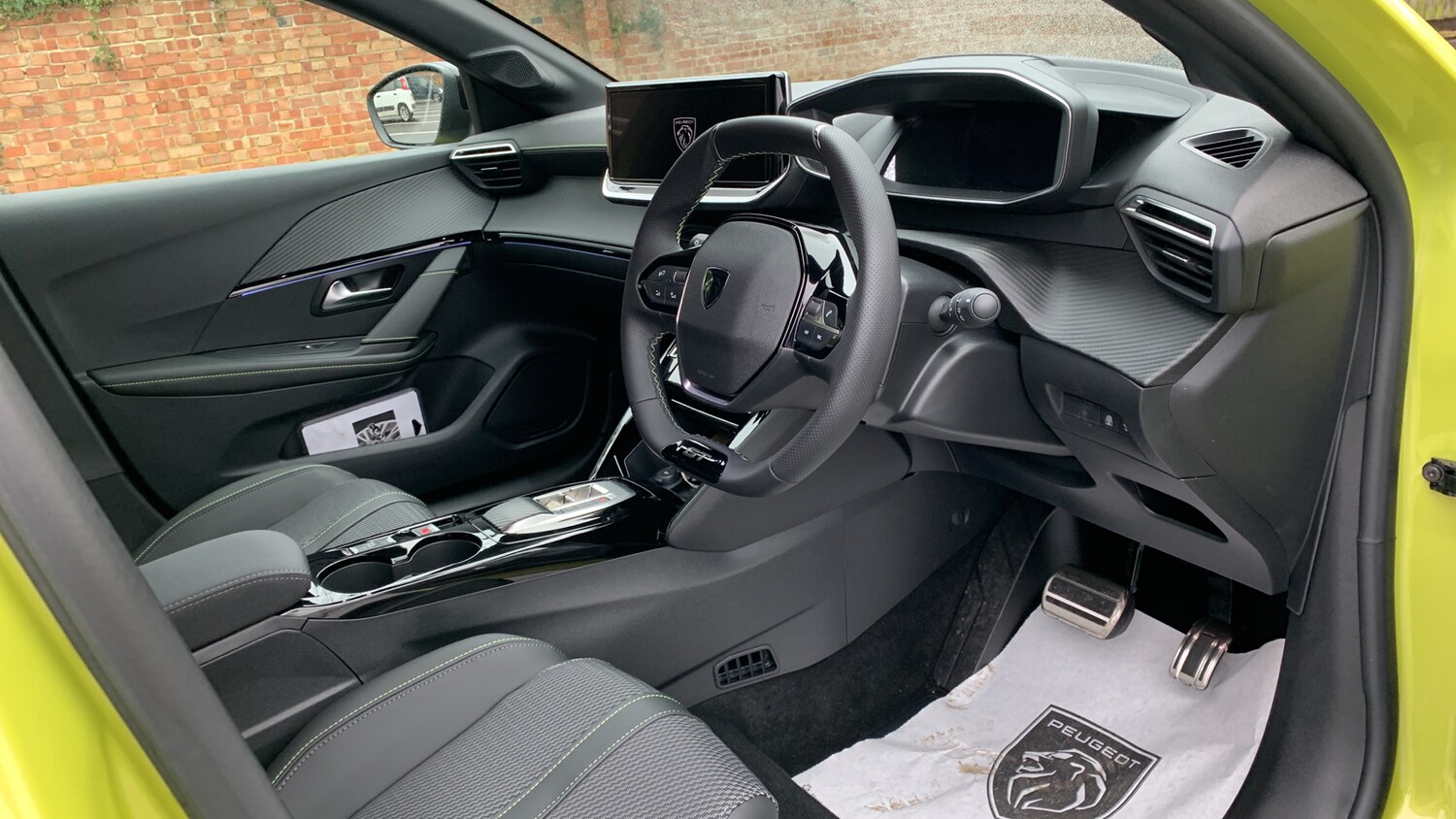 Used Peugeot 208 2026 for sale - 77479958: Photo 11