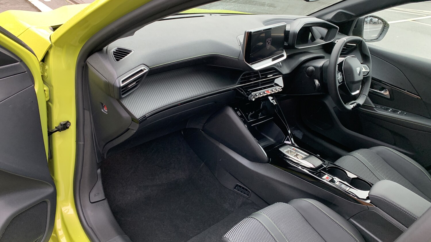 Used Peugeot 208 2026 for sale - 77479958: Photo 12