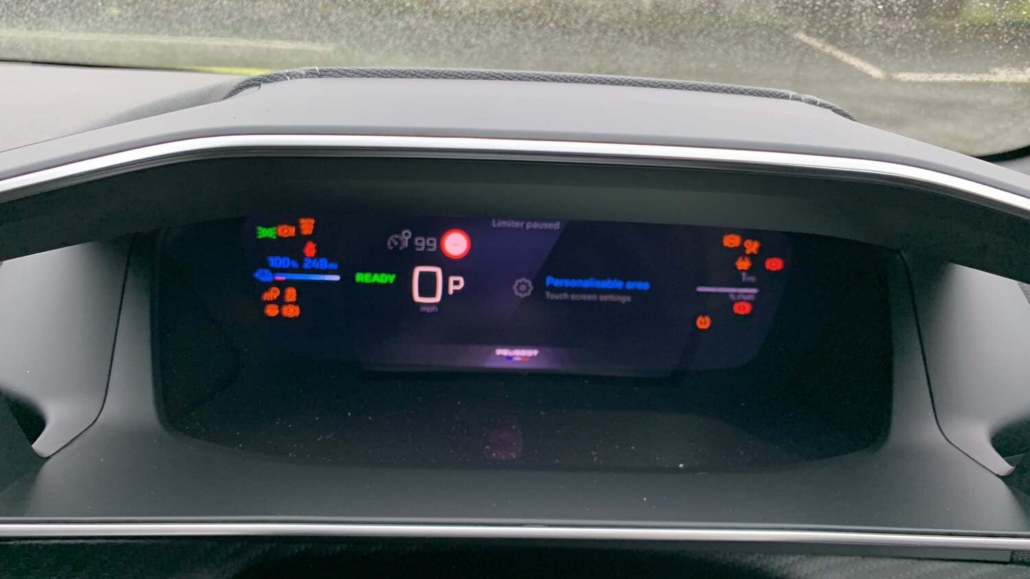 Used Peugeot 208 2026 for sale - 77479958: Photo 13