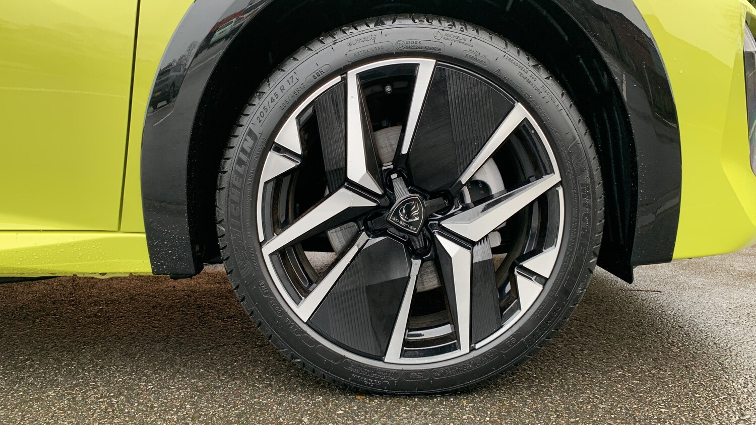 Used Peugeot 208 2026 for sale - 77479958: Photo 14