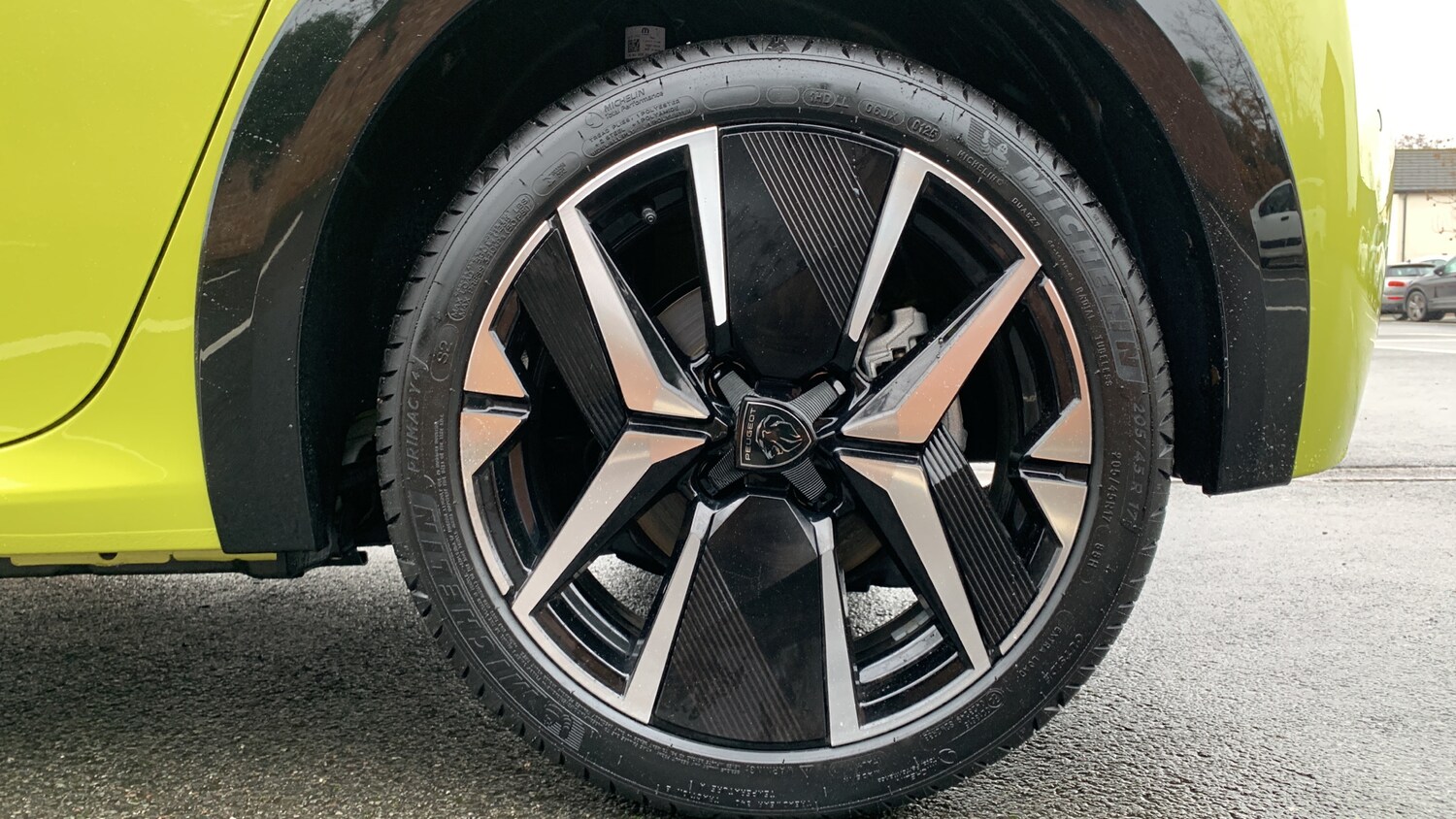 Used Peugeot 208 2026 for sale - 77479958: Photo 15