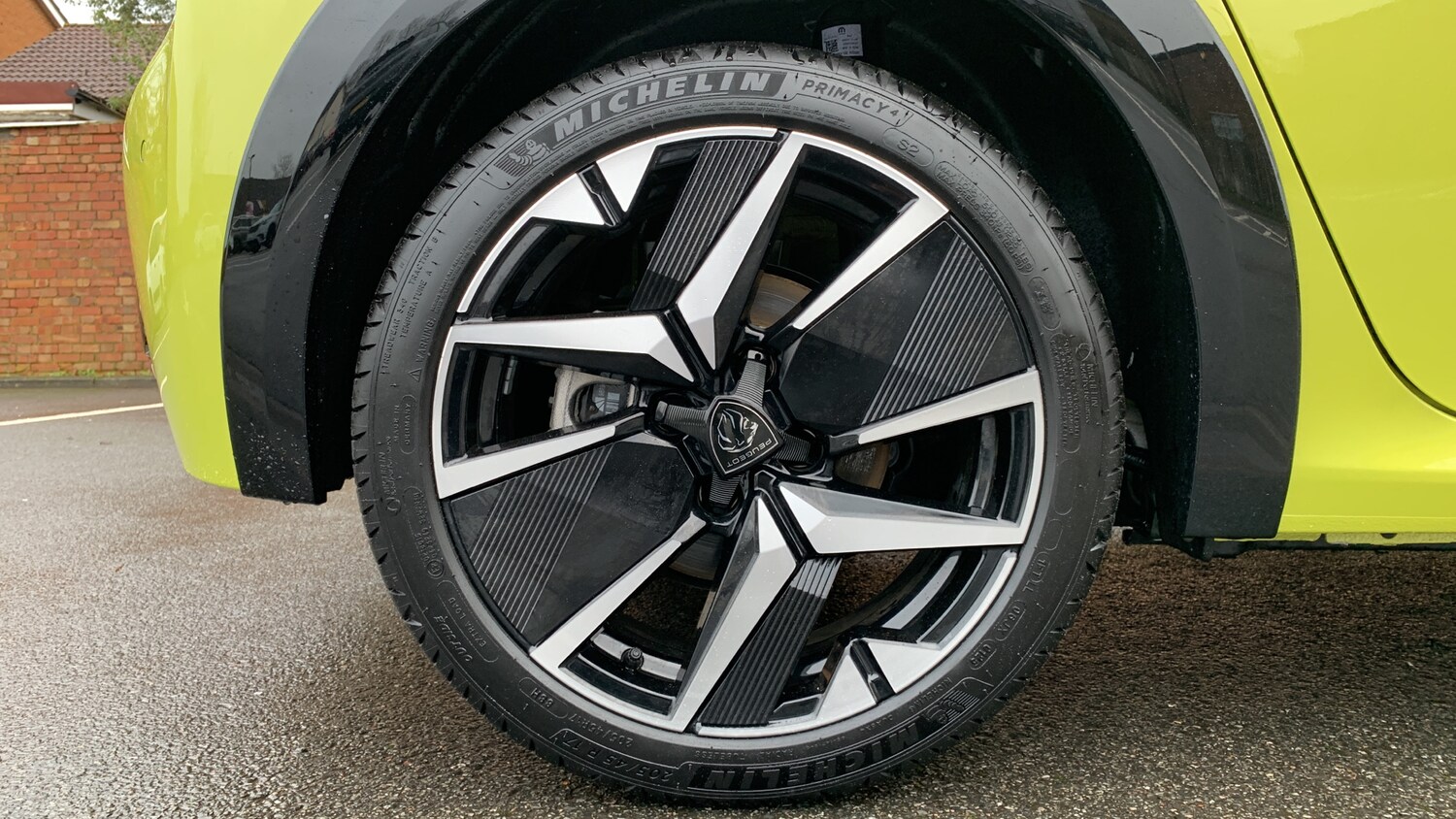 Used Peugeot 208 2026 for sale - 77479958: Photo 16