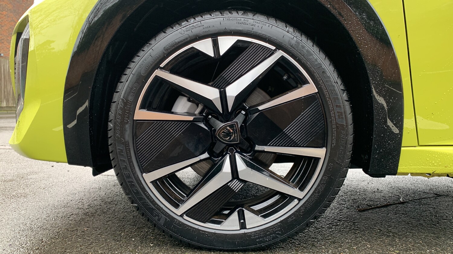 Used Peugeot 208 2026 for sale - 77479958: Photo 17