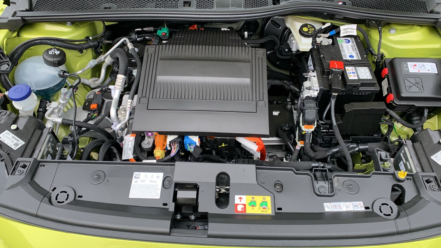 Used Peugeot 208 2026 for sale - 77479958: Photo 18