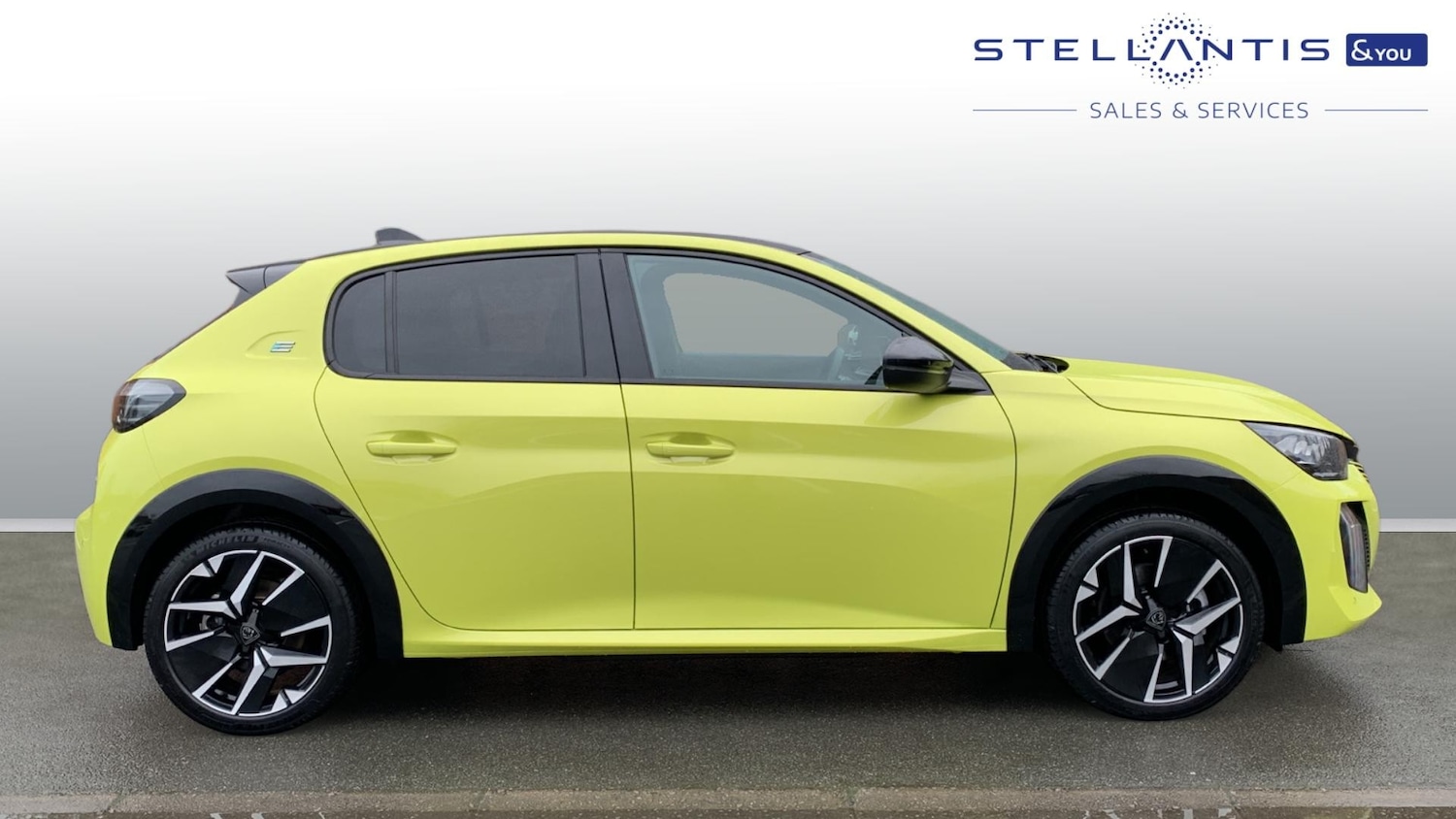 Used Peugeot 208 2026 for sale - 77479958: Photo 2