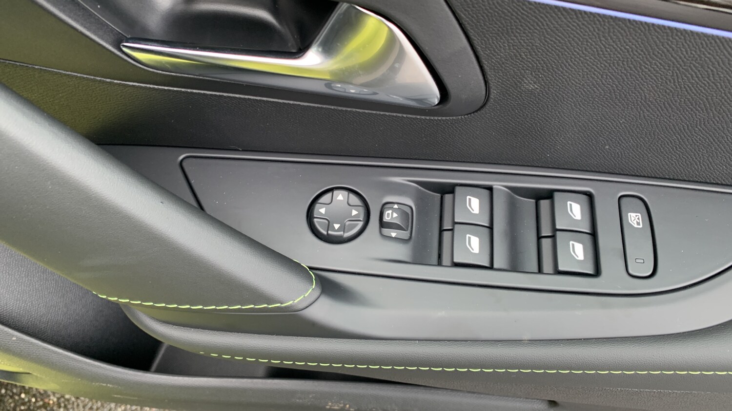 Used Peugeot 208 2026 for sale - 77479958: Photo 22